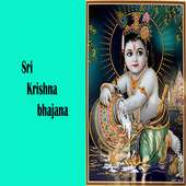 Sri Krishna Bhajan Songs on 9Apps