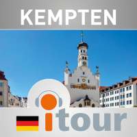 Audioführung Kempten on 9Apps