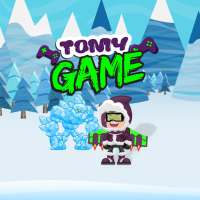 Tomy Games