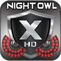 Night Owl X HD