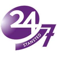 24x7 - Stansted Airport Taxi on 9Apps