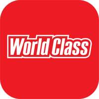 World Class Surgut on 9Apps