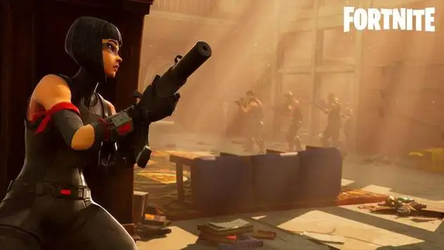 FORTNITE Mobile Wallpapers APK Download 2022 - Free - 9Apps