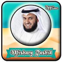 Murottal Mishary Rashid Mp3 Offline on 9Apps