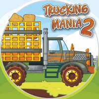 Trucking Mania 2: Перезагрузка