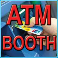 ATM Location in BD