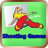 Beste Shooting Games