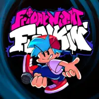 Friday Night Funkin' (FNF) - MIME AND DASH FT. Bonbon and Chuchu Animation  Battle 