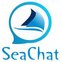 SeaChat-فيديو مجاني ومكالمات رخيصه