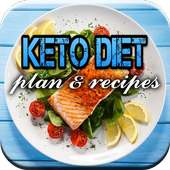 Keto Diet Plan And Recipes on 9Apps