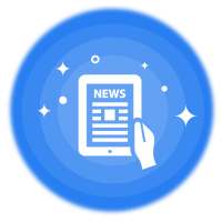 Hot News - Application to read general news