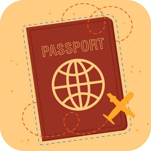 Passport Meter -  Visa Checker