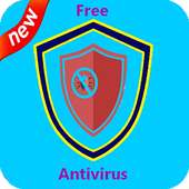 Free antivirus mobile&security