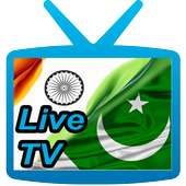 India Pakistan Live TV free