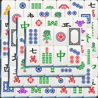 mahjong rei