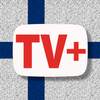 Cisana TV+ TV listings guide Finland EPG