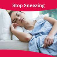 How To Stop Sneezing on 9Apps