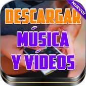 Bajar Musica y Videos Gratis Mp3 y Mp4 Facil Guia