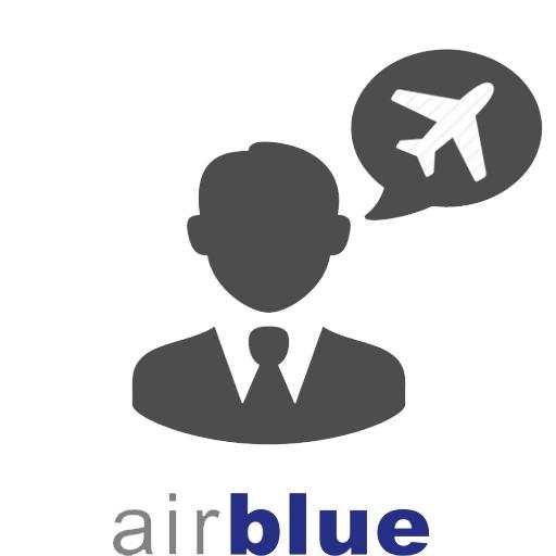 Airblue - Agents Login