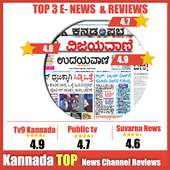 Kannada News TV Live