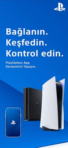 PlayStation App screenshot 1