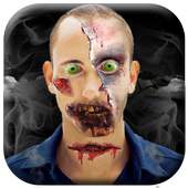 Zombie Photo Editor