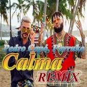 Calma Remix - Pedro Capó, Farruko Musica 2019 Mp3 on 9Apps