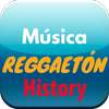 Reggaeton Music History on 9Apps