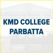 K.M.D.College,Parbatta on 9Apps