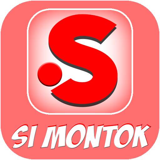Si Montok App Browser & VPN