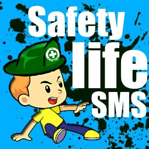 Safety Life SMS