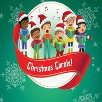Christmas Carols Audio  & Lyrics