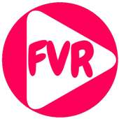 Fvr - The Music Player on 9Apps