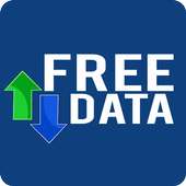 Free Data Recharge