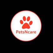 PetsNcare on 9Apps