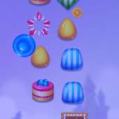 Sugar Candy Jump Advanced