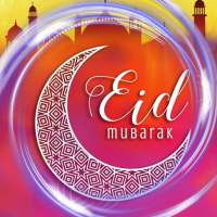 Eid Mubarak Wallpapers on 9Apps