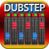DJ Mixer Dubstep Tracks