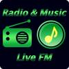 live radio music and free fm