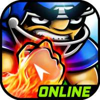 Football Heroes Online