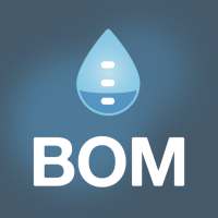 BOM Water Storage