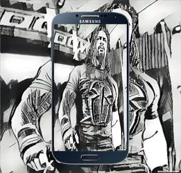 Roman Reigns wallpaper 4K APK Download 2023 - Free - 9Apps Roman Reigns wallpaper 4K APK Download 2023 - Free - 9Apps