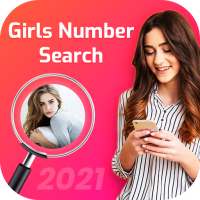 Girl Mobile Number Prank - Friend Search for Chat