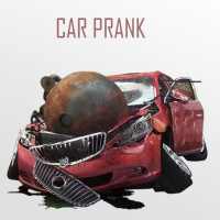 Wreck My Car Prank on 9Apps