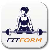 Fitness and Nutrition on 9Apps