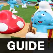 Guide of Smurfs Village on 9Apps