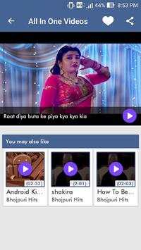 Original Bhojpuri Song Video and Film screenshot 2