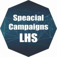 Special Campaigns LHS