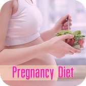 Diet In Pregnancy