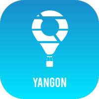 Yangon City Directory on 9Apps